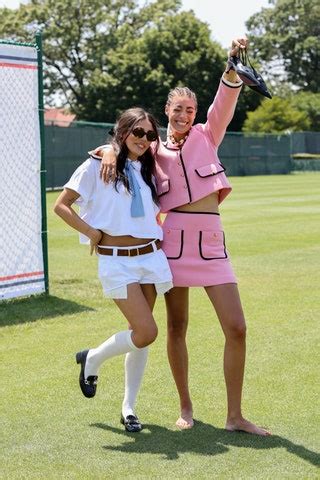 Tennis Takeover! Miu Miu’s Tennis Club Aced New 